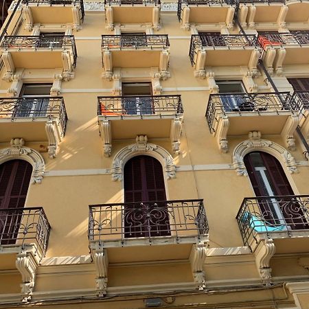 Promenade Maison De Charme Sanremo Exterior photo